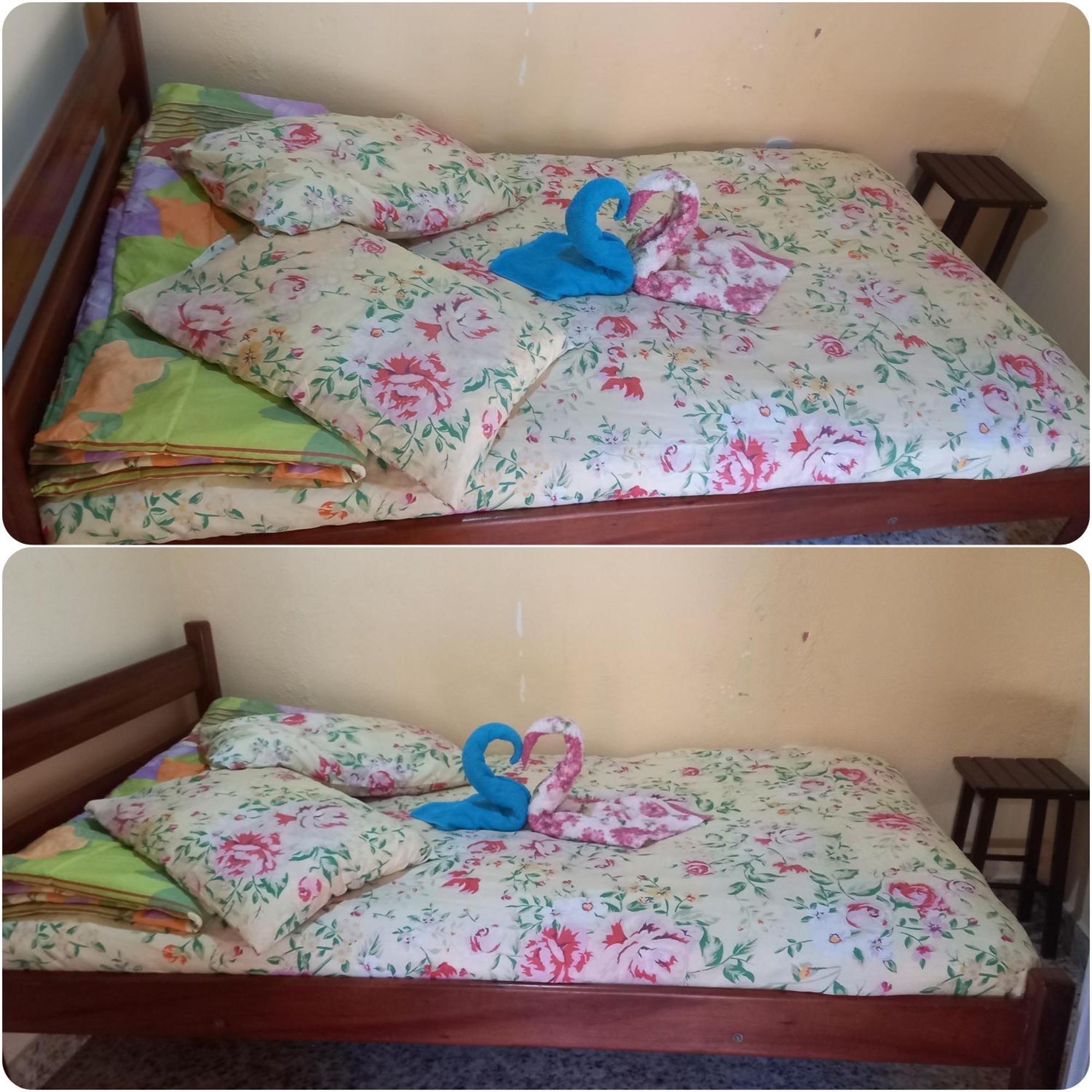 Pousada Angelical Saquarema Zimmer foto